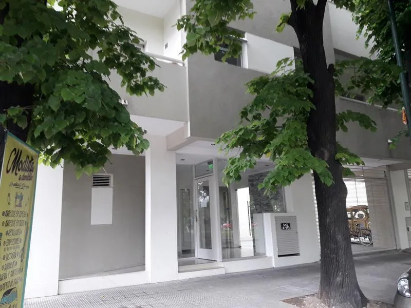 Apartamento com 1 quarto em La Plata