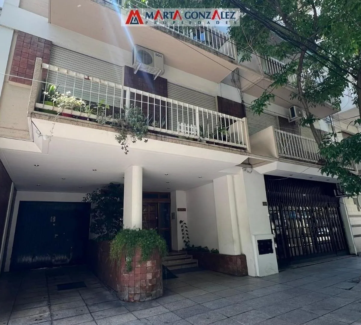 Departamento de 2 ambientes en Ramos Mejía Norte
