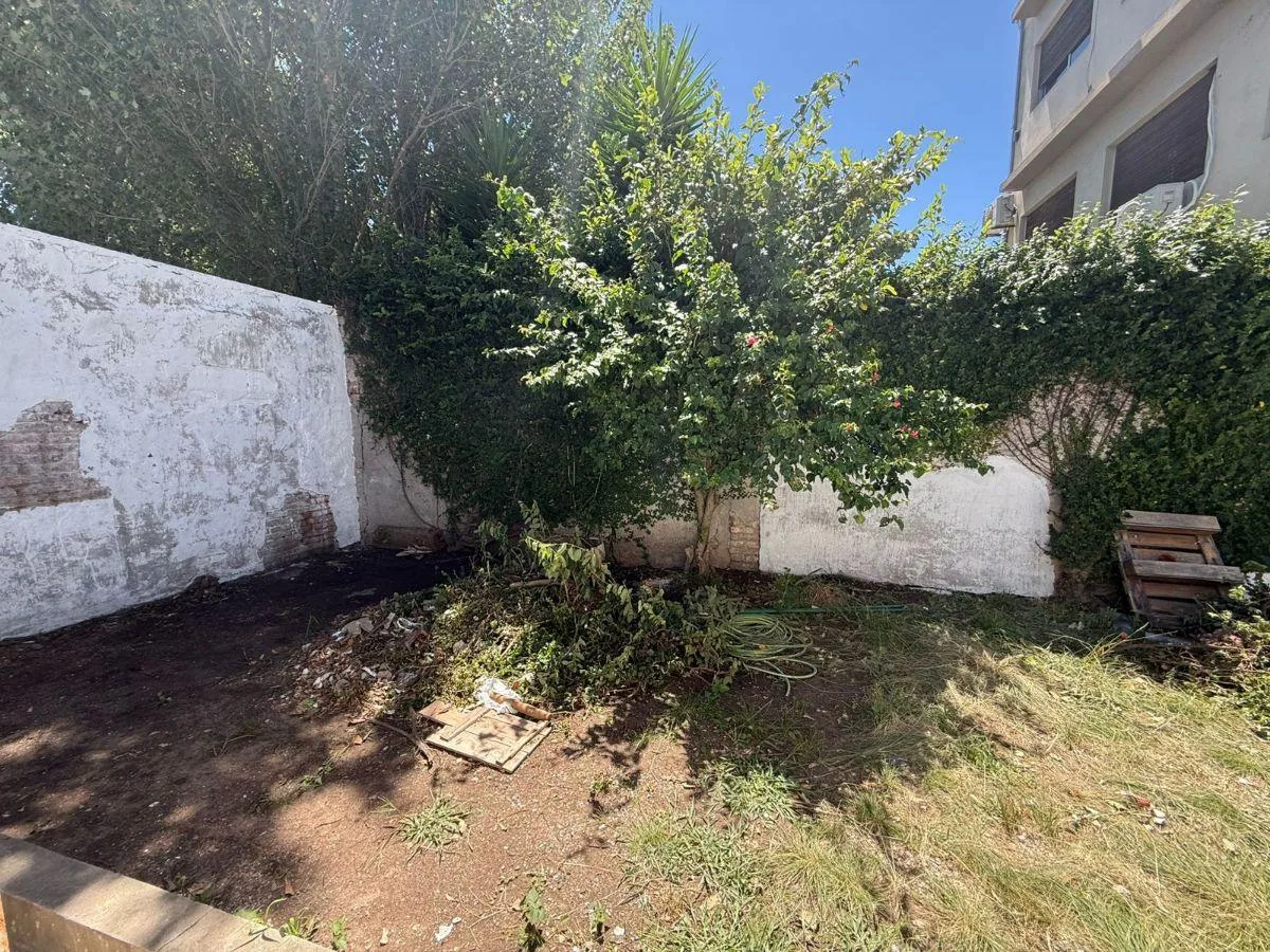Casa de 3 dormitorios en alquiler en La Plata