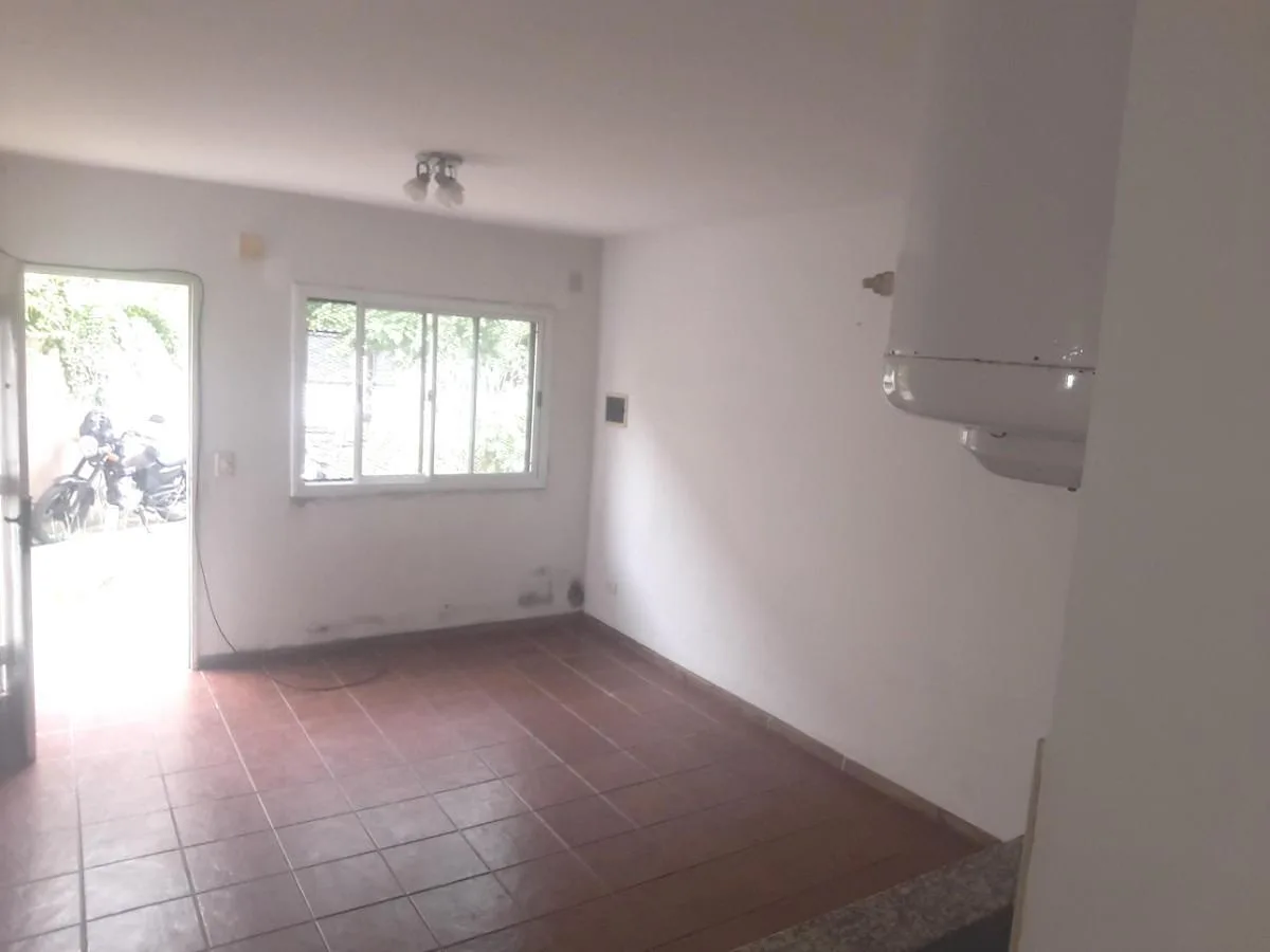 Departamento en Moreno