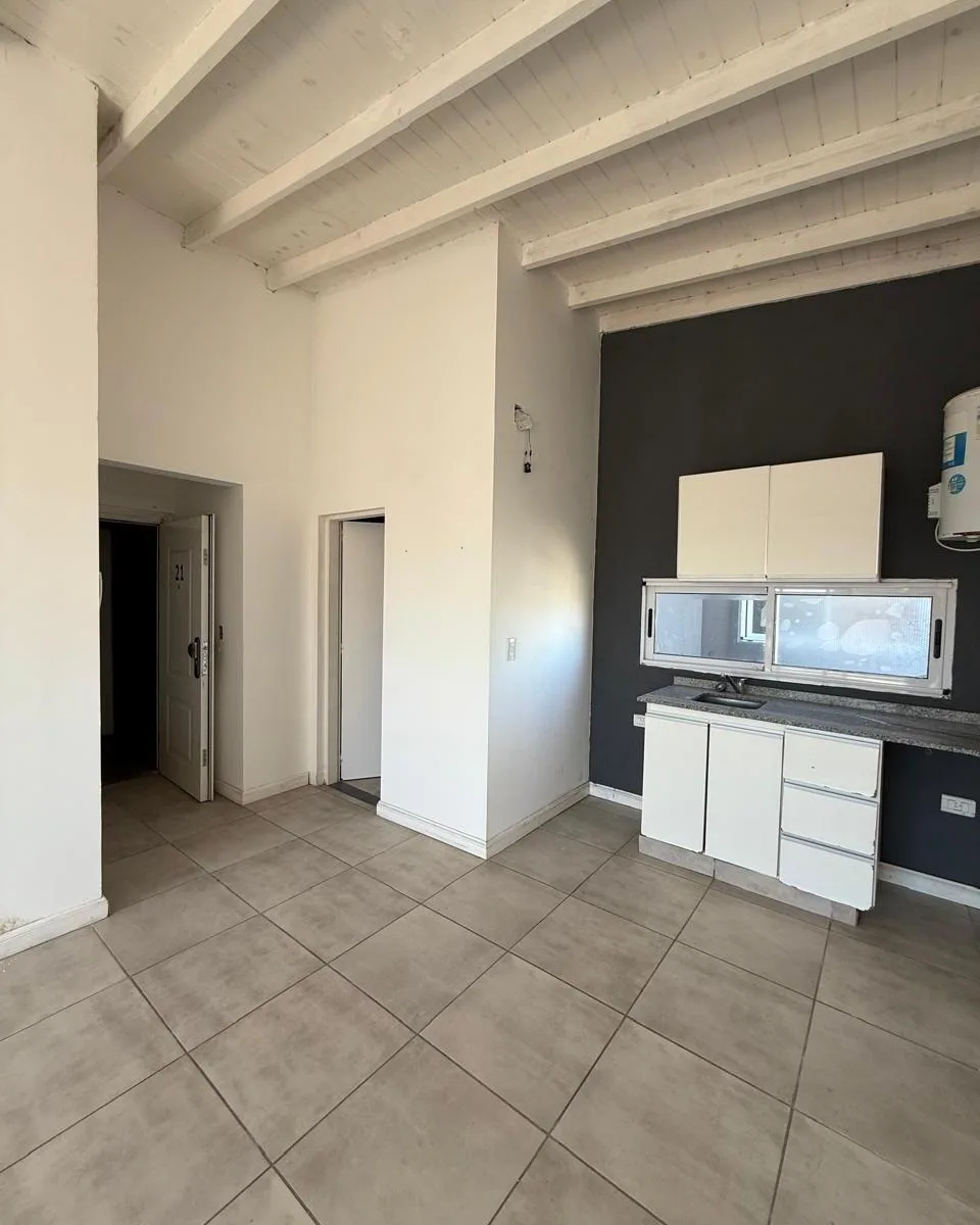 Kitnet em Pilar, Altos III