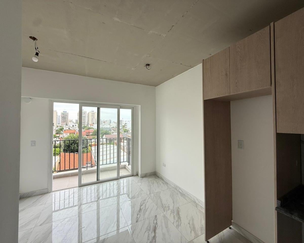 Departamento un Ambiente Monoambiente en Alquiler Villa Dominico Wilde