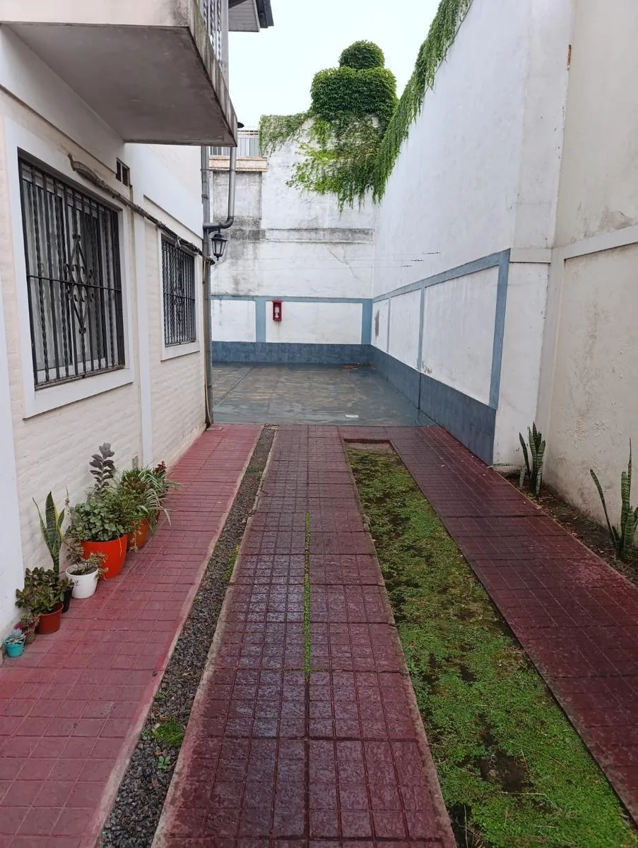 Apartamento de 1 dormitório em Lomas de Zamora