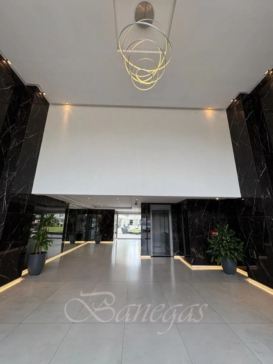 Новая квартира с двумя комнатами в Canning Center