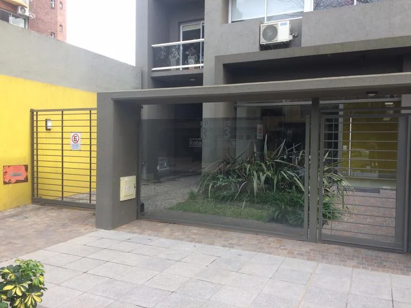 Alquiler Departamento 2 Amb Divisible - Uso Vivienda y Profesional - Edificio Rp3 - San Miguel