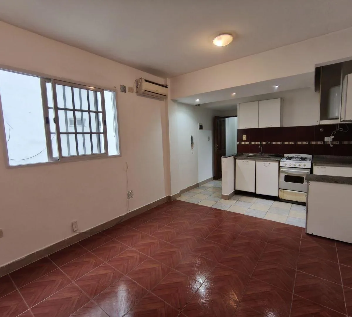 Квартира-студия в Ciudadela Centro