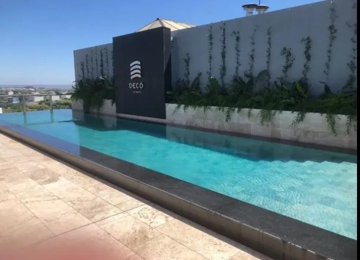 Kitnet mobiliada para aluguel temporário em Recoleta