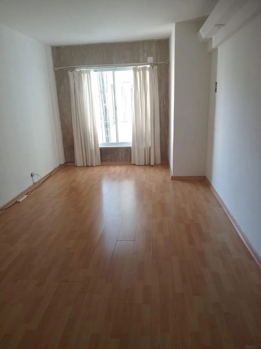 Professional studio apartment in Recoleta