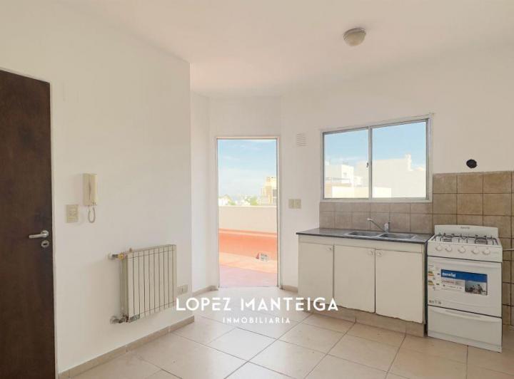 Departamento de 2 ambientes en Villa Urquiza
