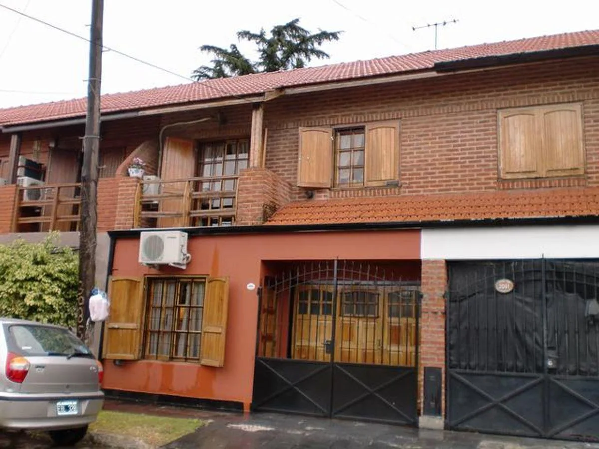 Дуплекс с 2 спальнями в Quilmes Oeste