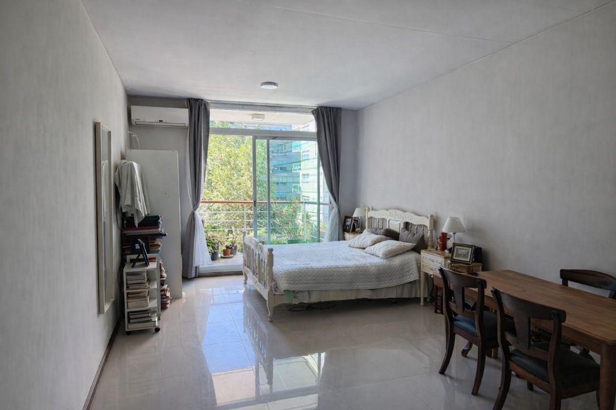 Kitnet novo em Belgrano Chico