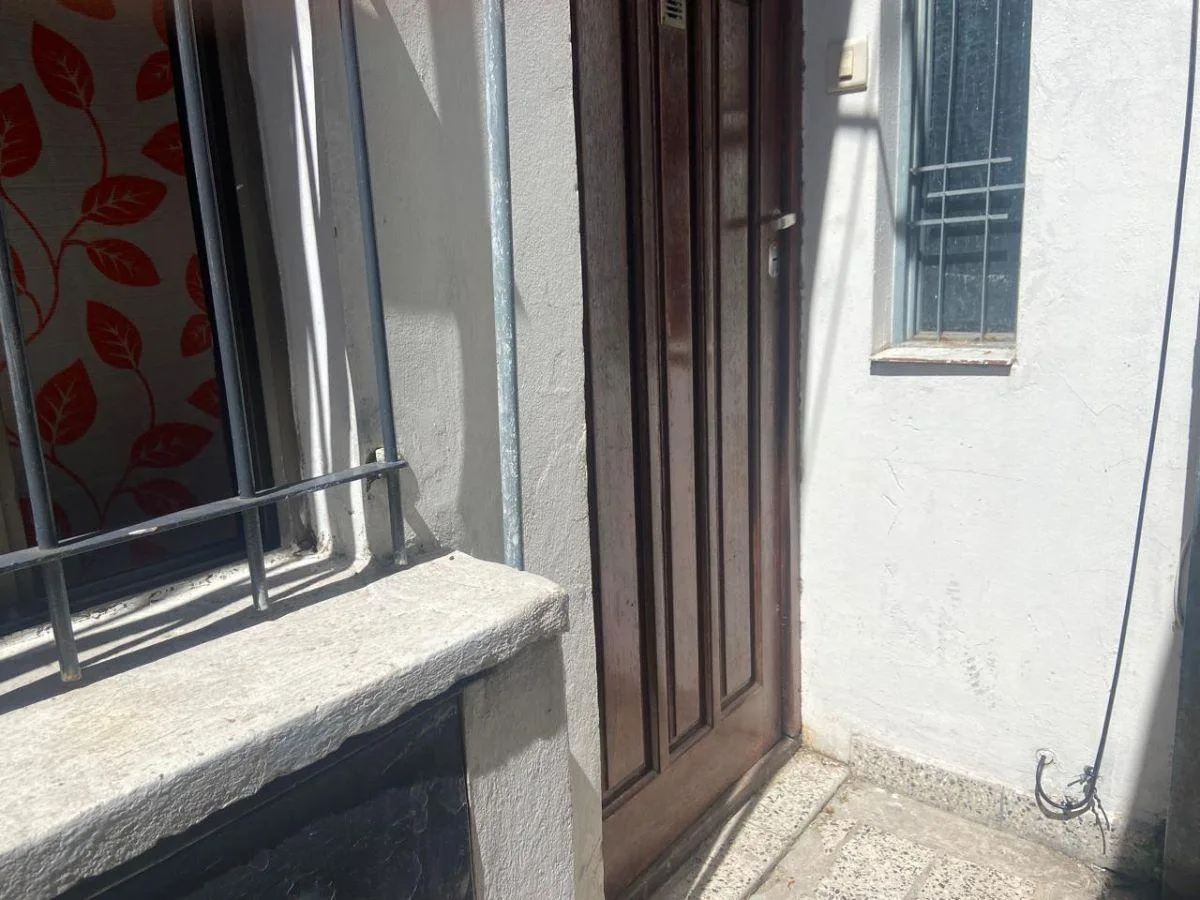 Apartamento de 1 quarto em La Plata