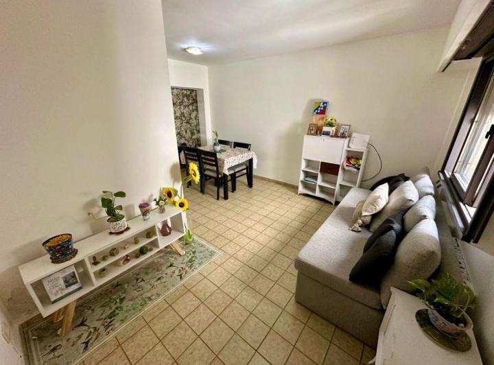 Departamento de 2 ambientes con 1 dormitorio en Villa Pueyrredón