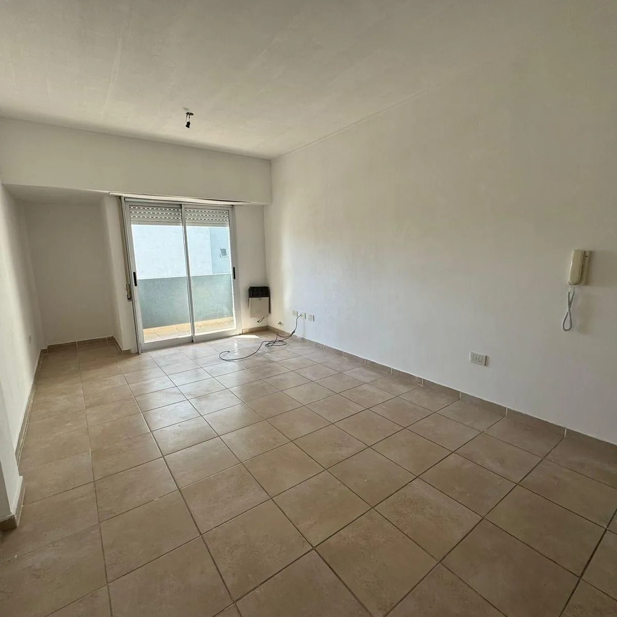 Kitnet de um ambiente para alugar em La Plata