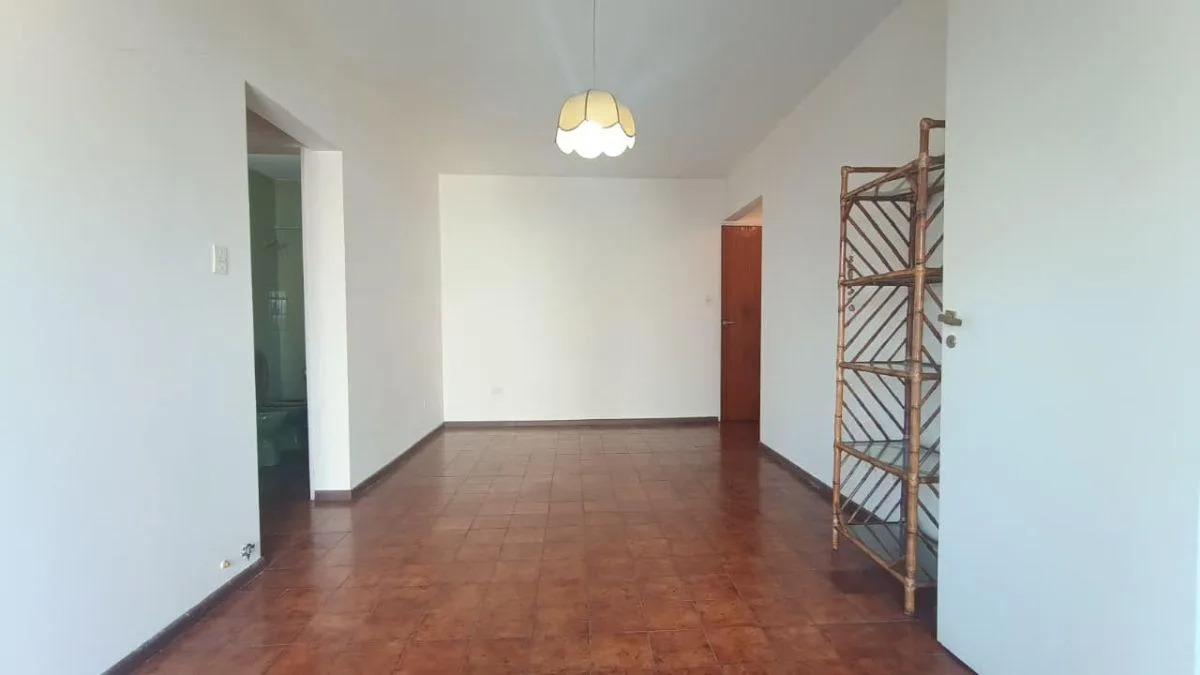 Departamento de 2 ambientes con balcón en La Matanza