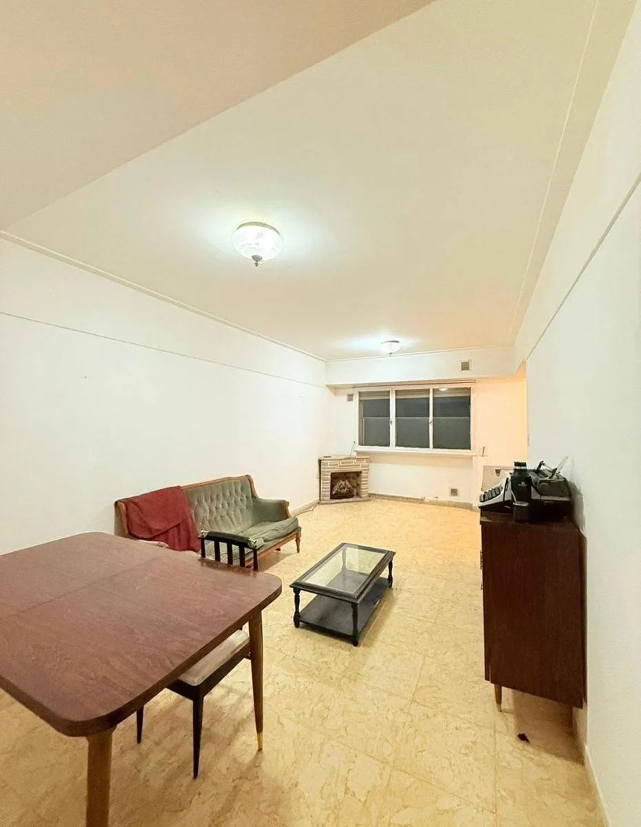 Departamento de 3 dormitorios en alquiler en La Plata