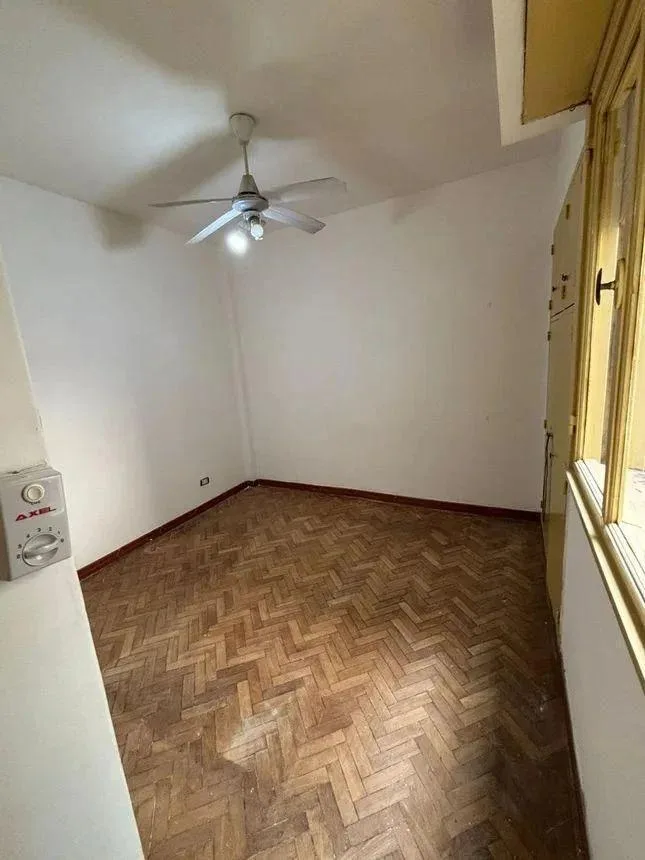 Apartamento de 1 dormitório em Balvanera