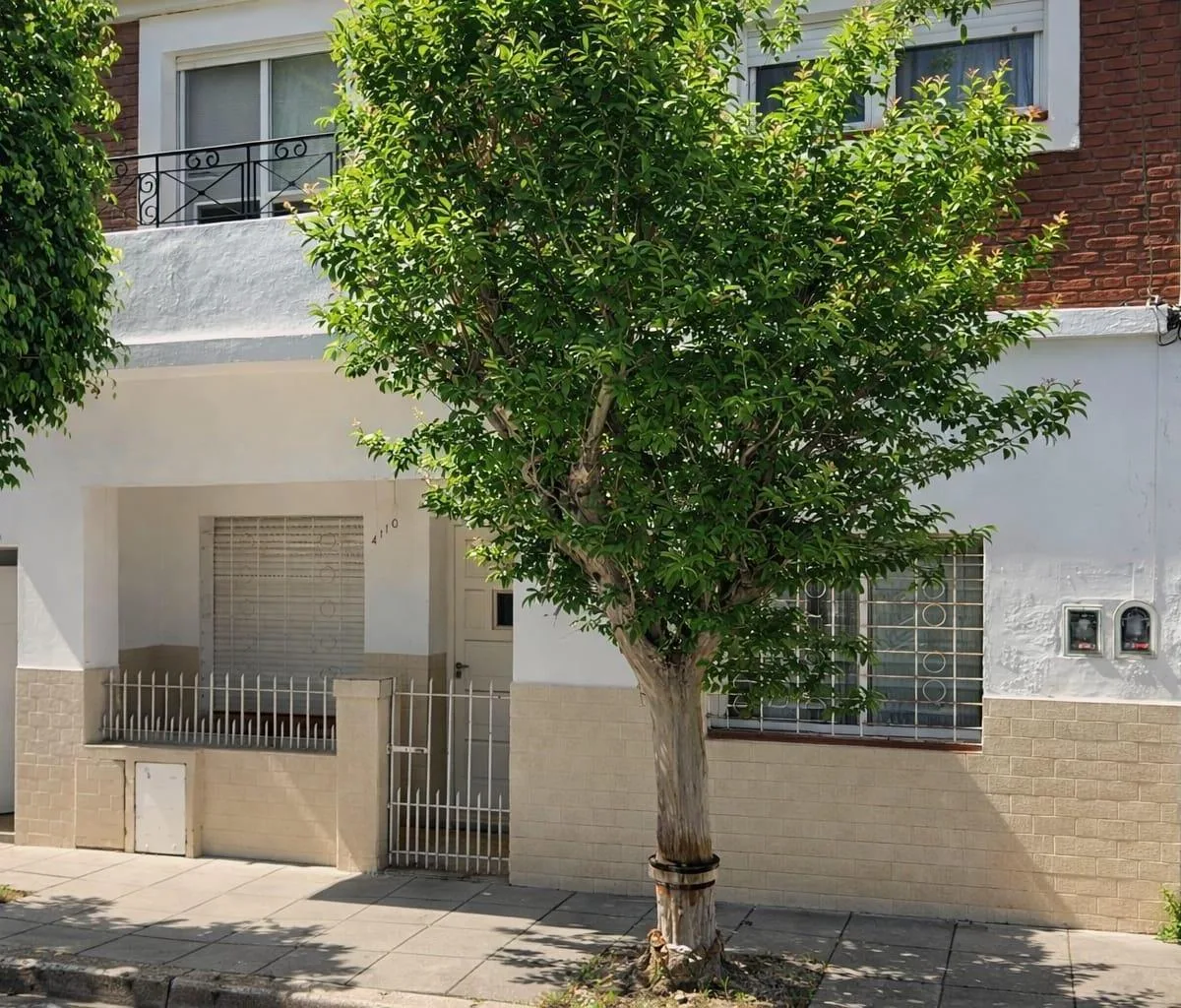 Ground-floor or upper-unit PH with 1 bedroom in Vicente López