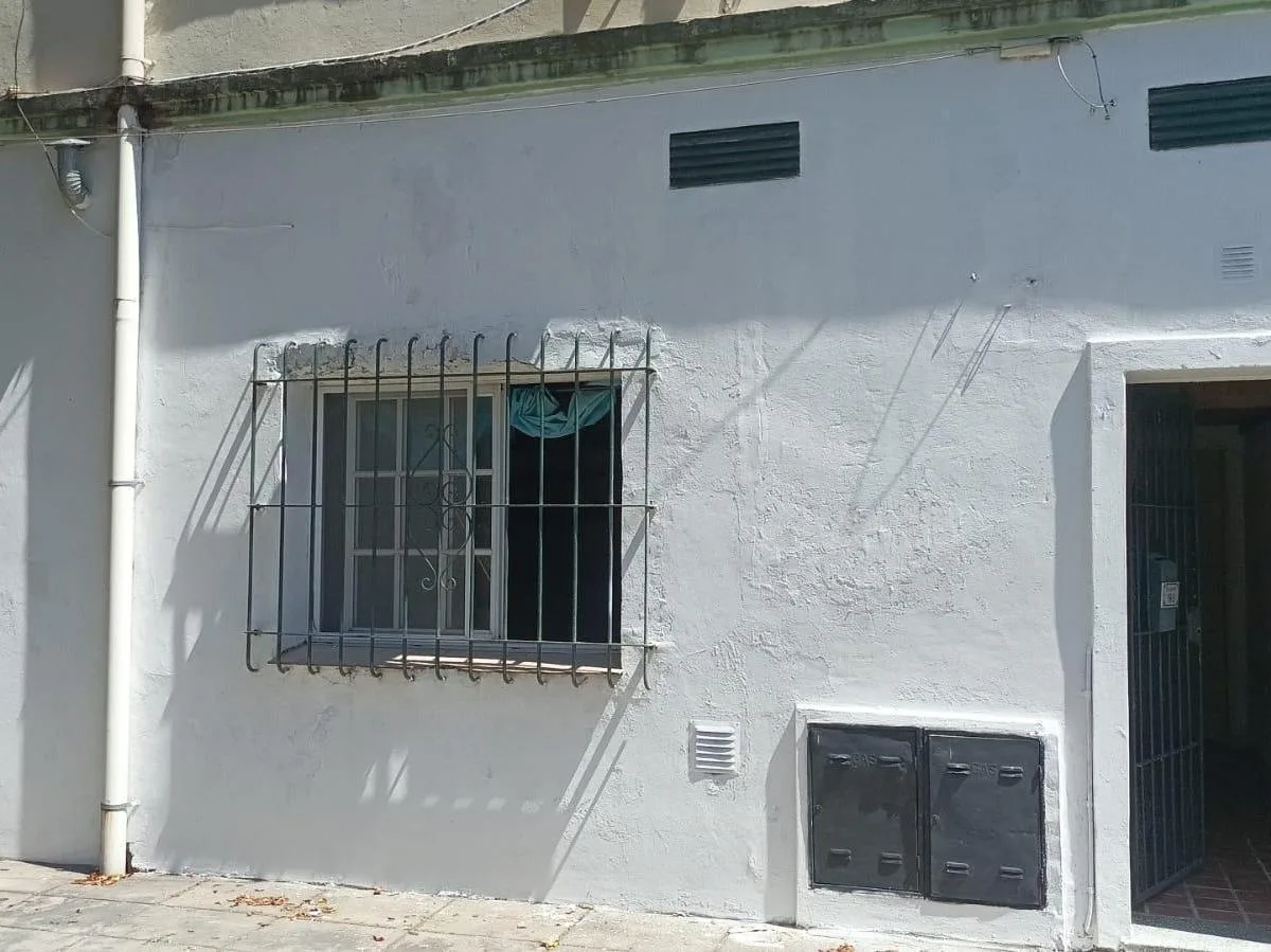 Ground-floor or upper PH with independent entrance in Tigre