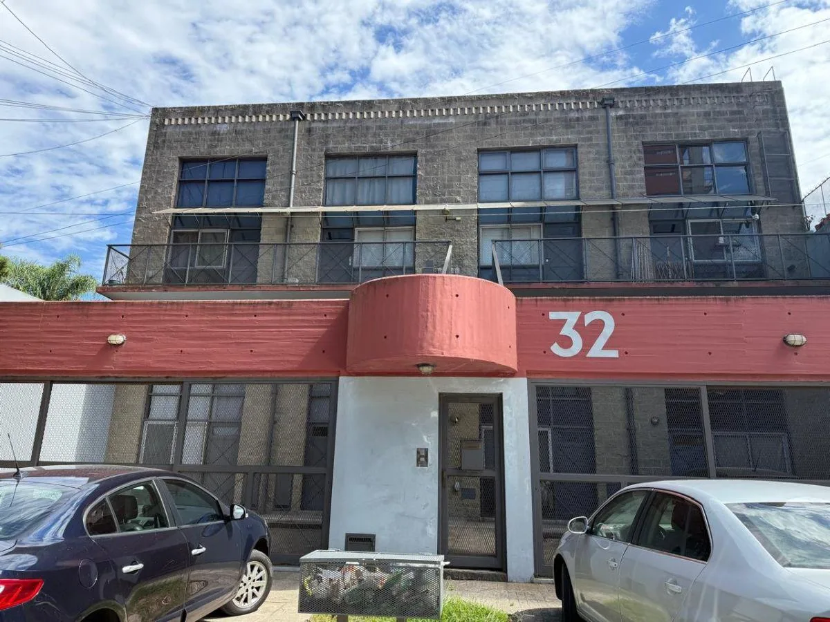Loft с 1 спальней в Quilmes Centro
