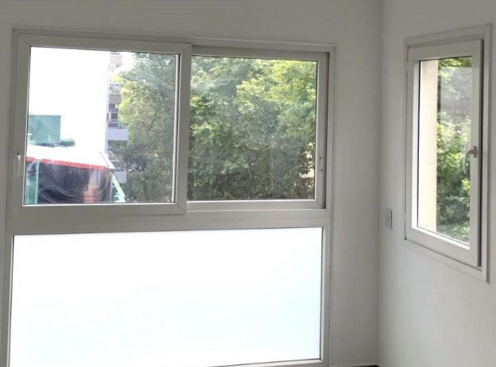 Monoambiente al frente en Villa Urquiza