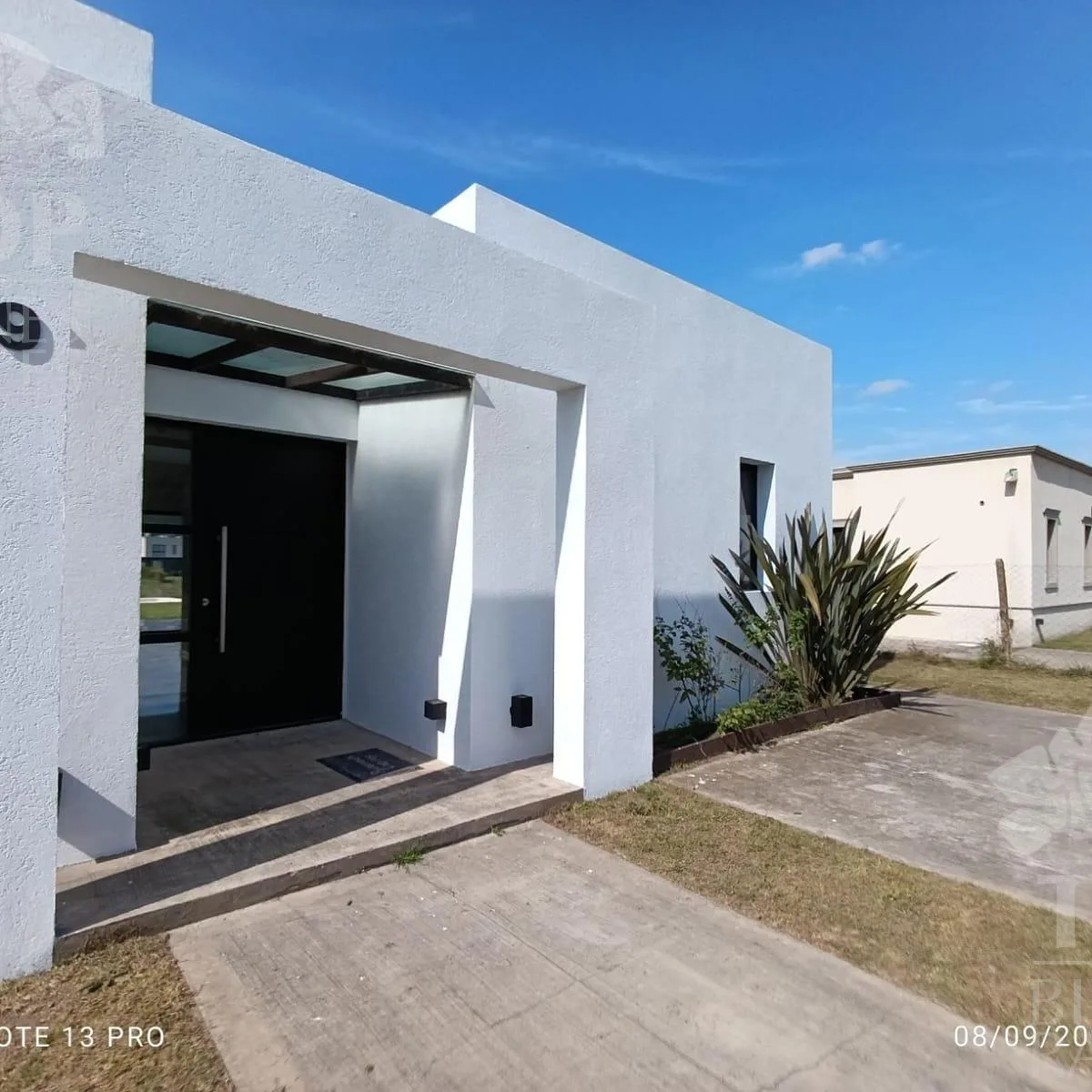 Casa Al Agua en San Matias