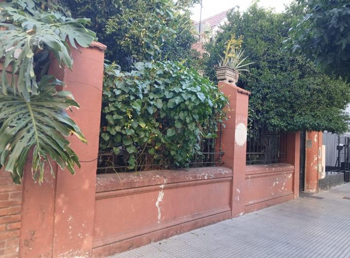 PH с 2 спальнями в Villa del Parque