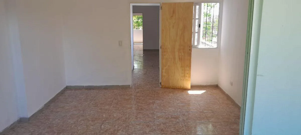 Two-bedroom apartment in Banfield