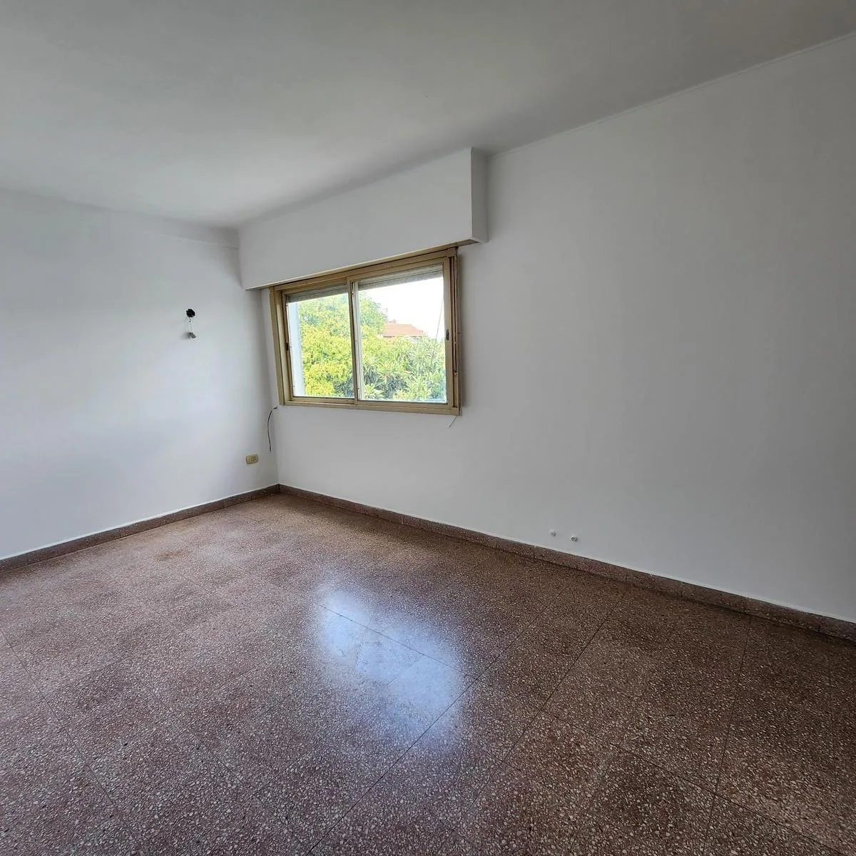 Apartamento de 1 quarto em La Plata