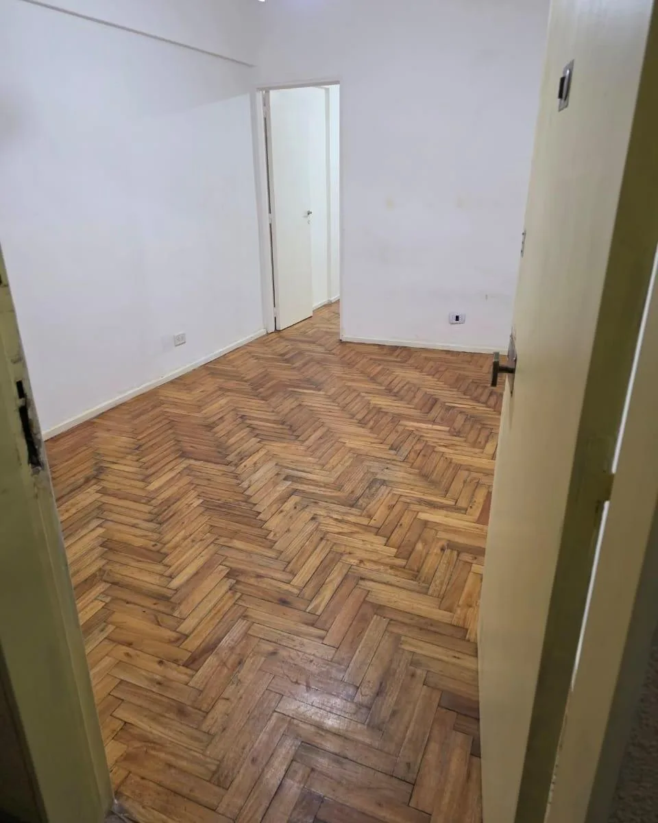 Departamento de 2 ambientes en Palermo