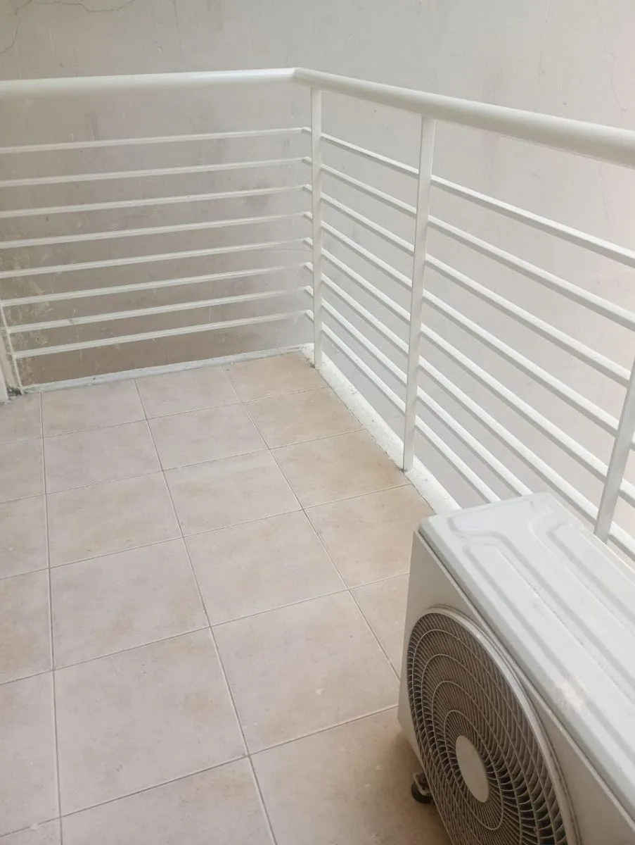 Departamento Monoambiente Amplio con Balcón en San Telmo