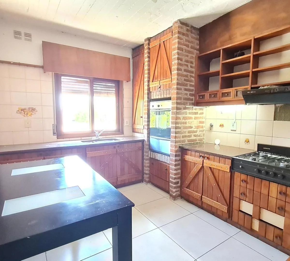 Departamento de 4 ambientes con balcón en General Pacheco, Tigre