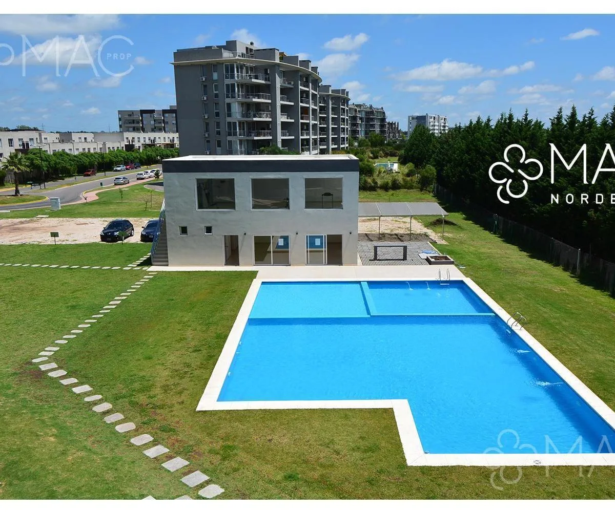 Apartamento de 1 dormitório com vaga e depósito em Tigre