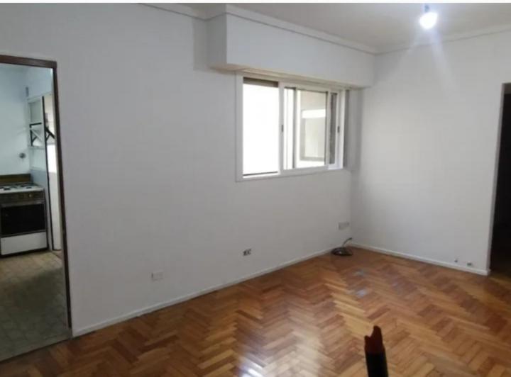 Apartamento de 2 dormitórios em Villa Devoto