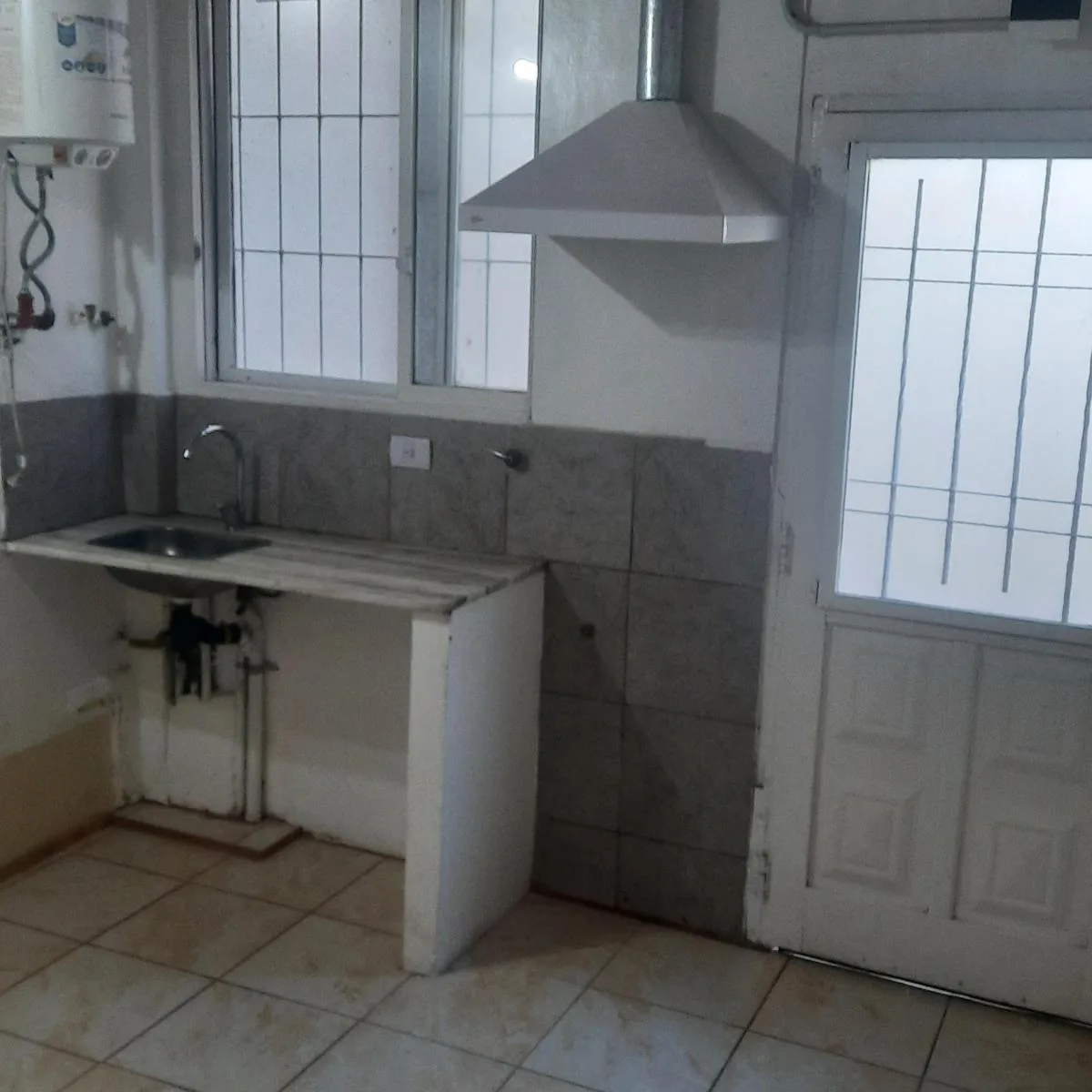 Apartamento de 1 quarto em Boulogne