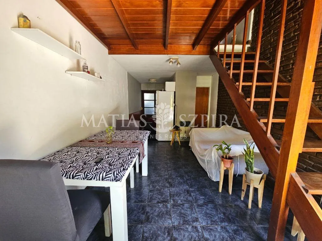 PH de 2 ambientes con 1 dormitorio en Morón Sur