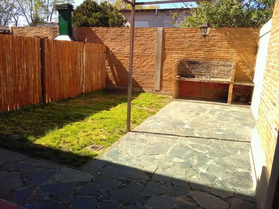Departamento en Alquiler