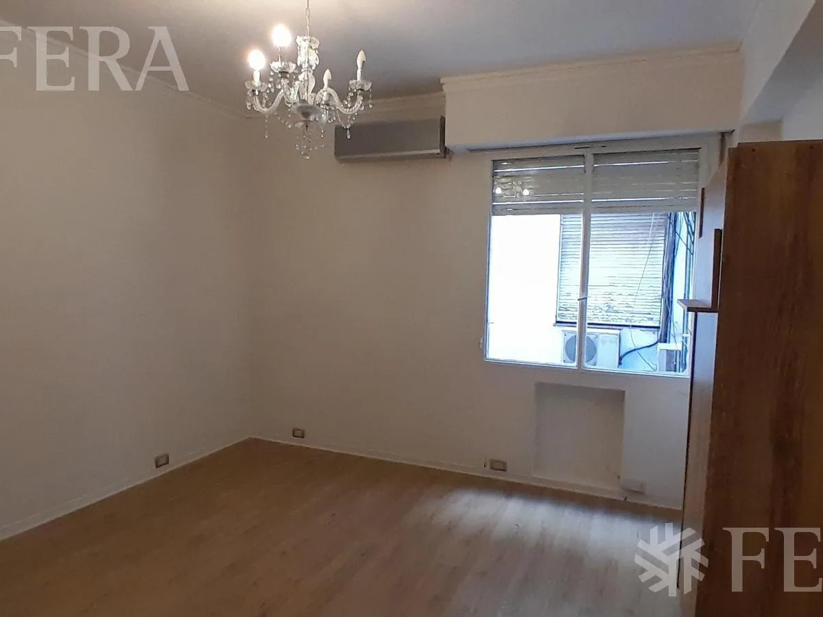 Квартира-студия в Recoleta