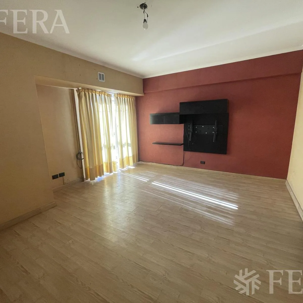 Квартира с 1 спальней и 2 комнатами в Lanús