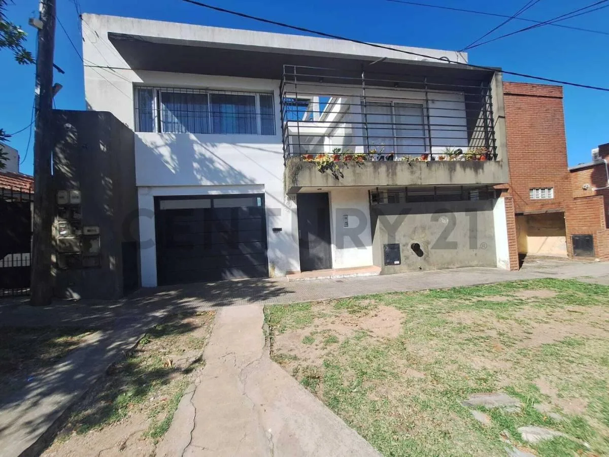 Studio apartment with parking in Buenos Aires