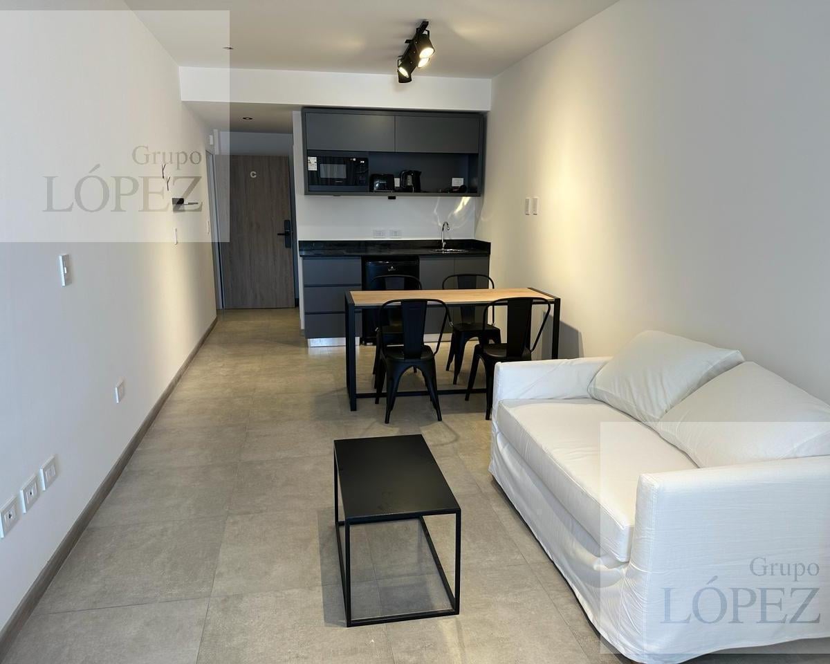 Kitnet mobiliada em Monserrat