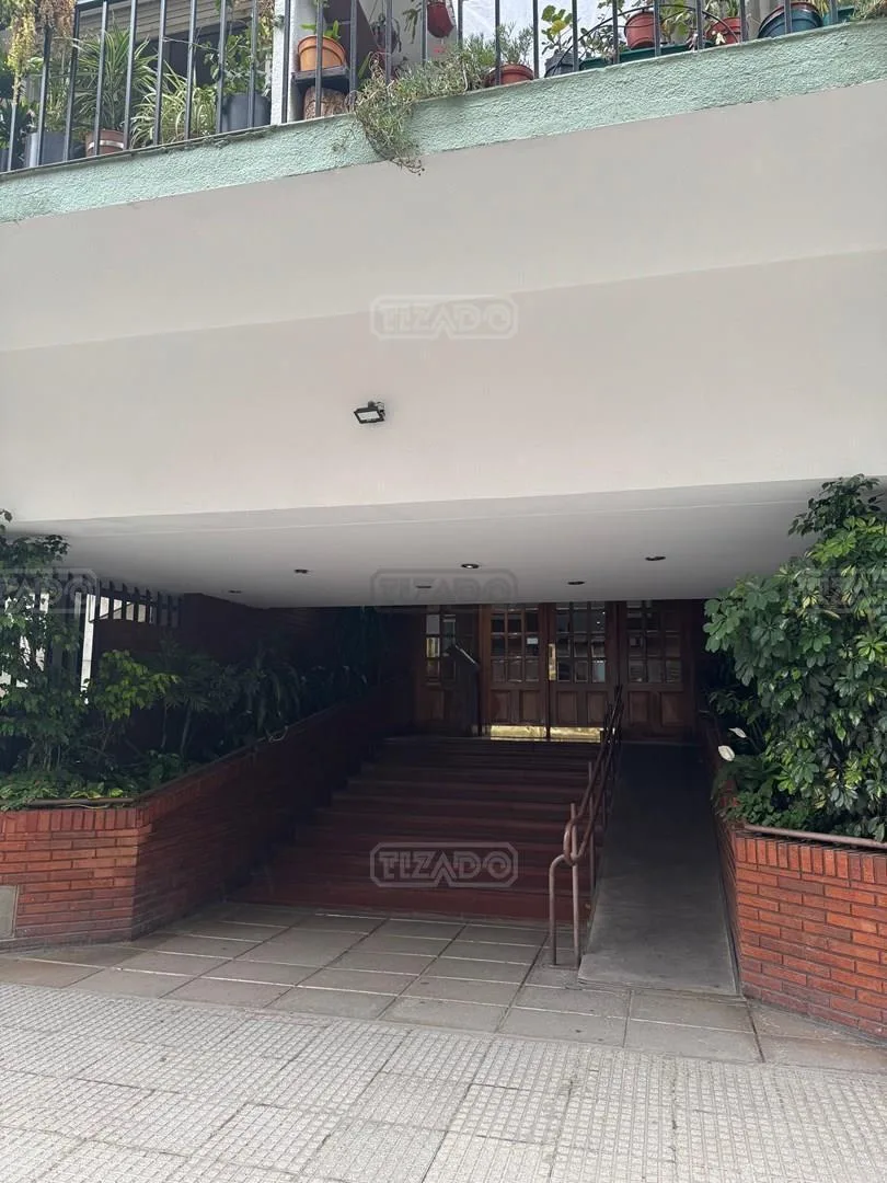 Квартира с 2 спальнями в Núñez