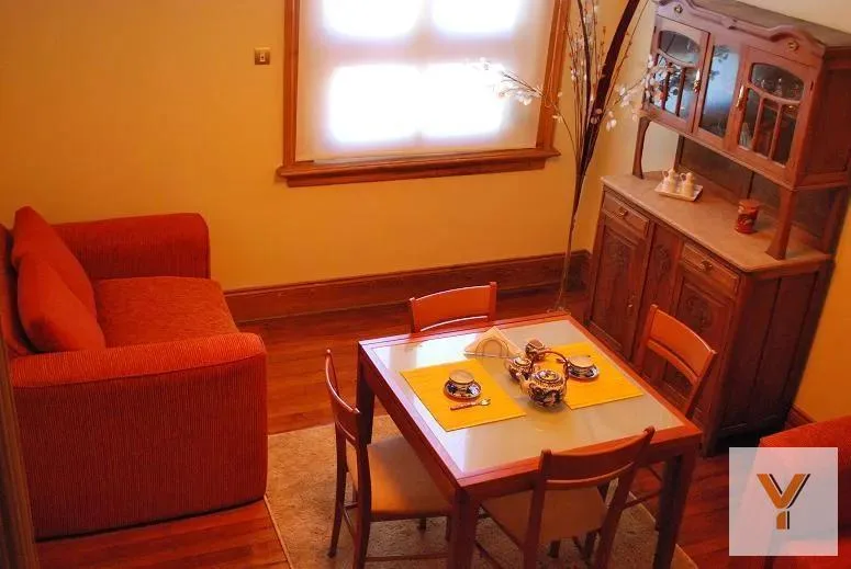 Apartamento de 1 dormitório em Monserrat