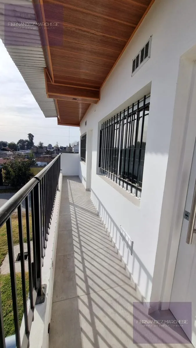 Apartamento de um dormitório em Zapiola