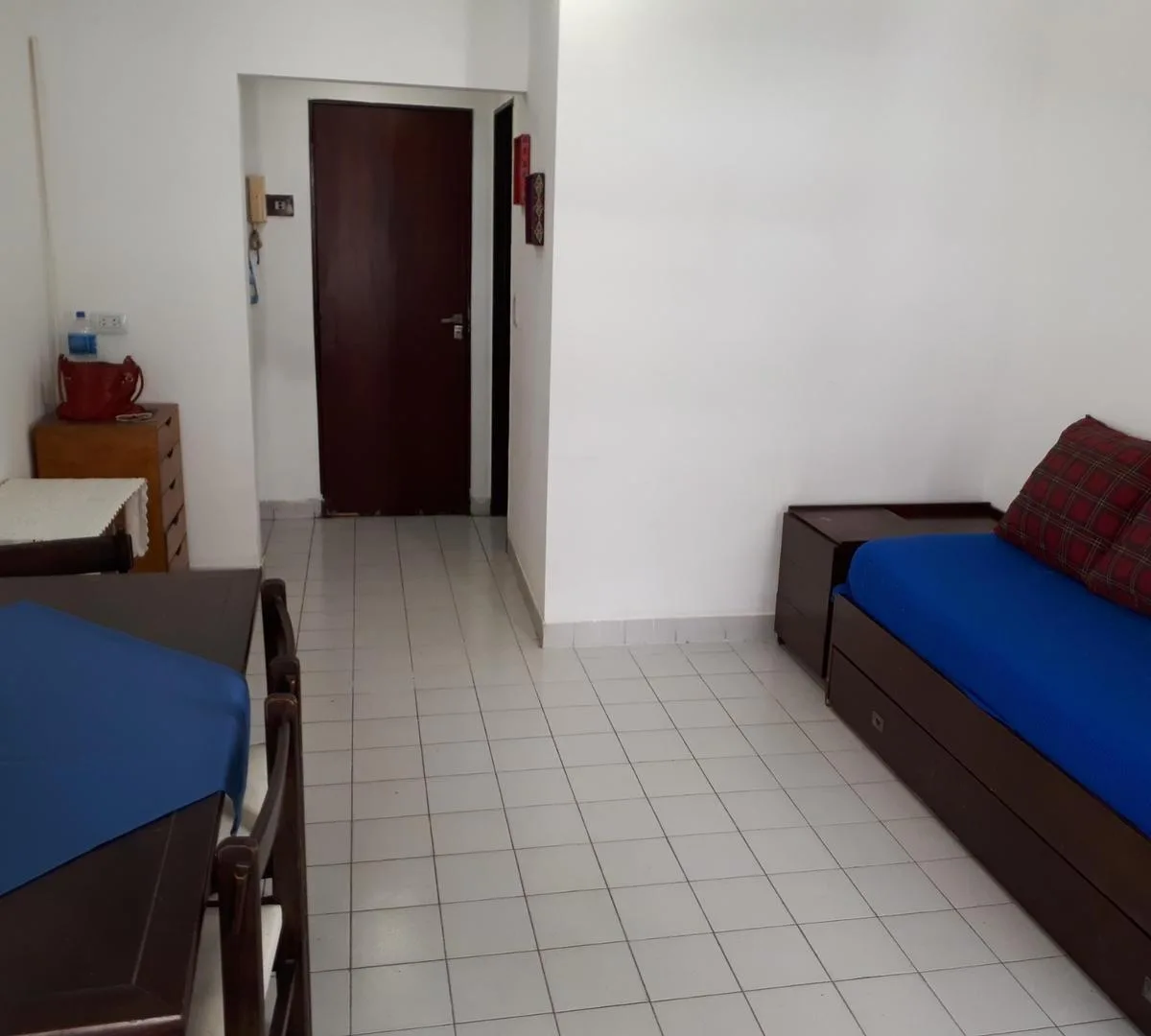 Studio apartment in San Fernando