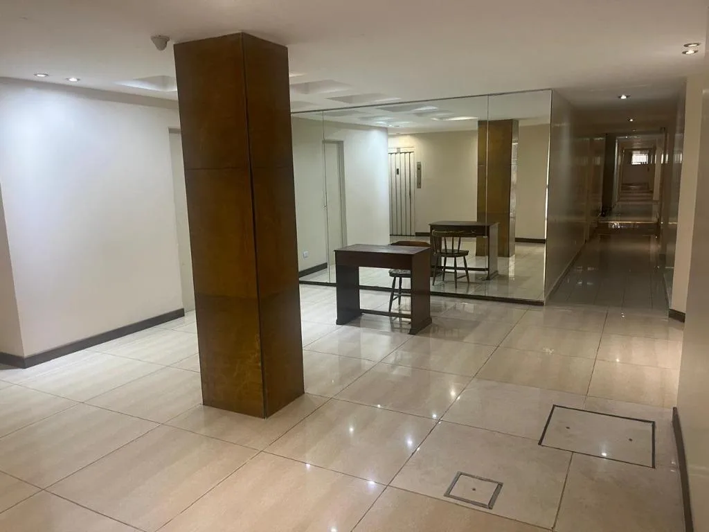 Departamento 3 Ambientes - San Nicolás (Centro Vivienda), Capital Federal