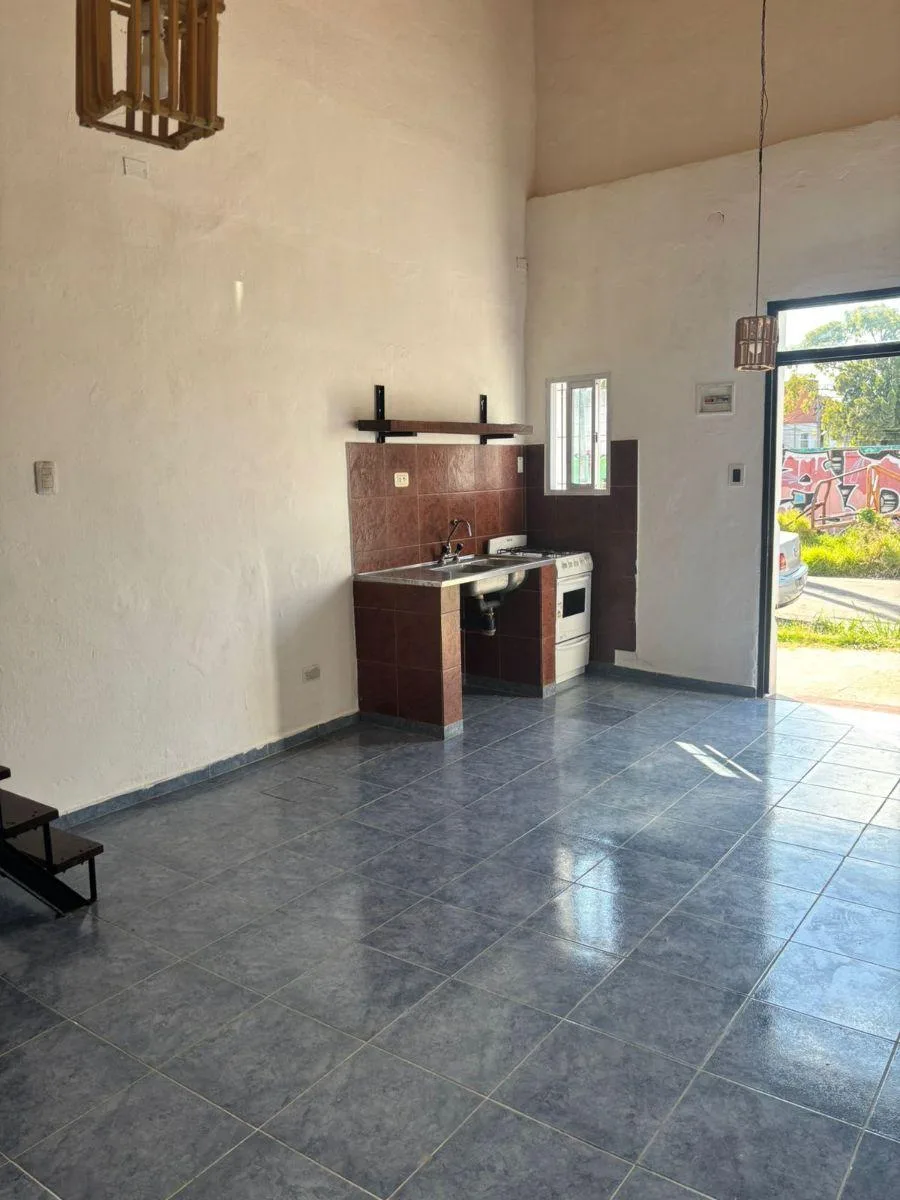 Monoambiente en alquiler en General San Martín