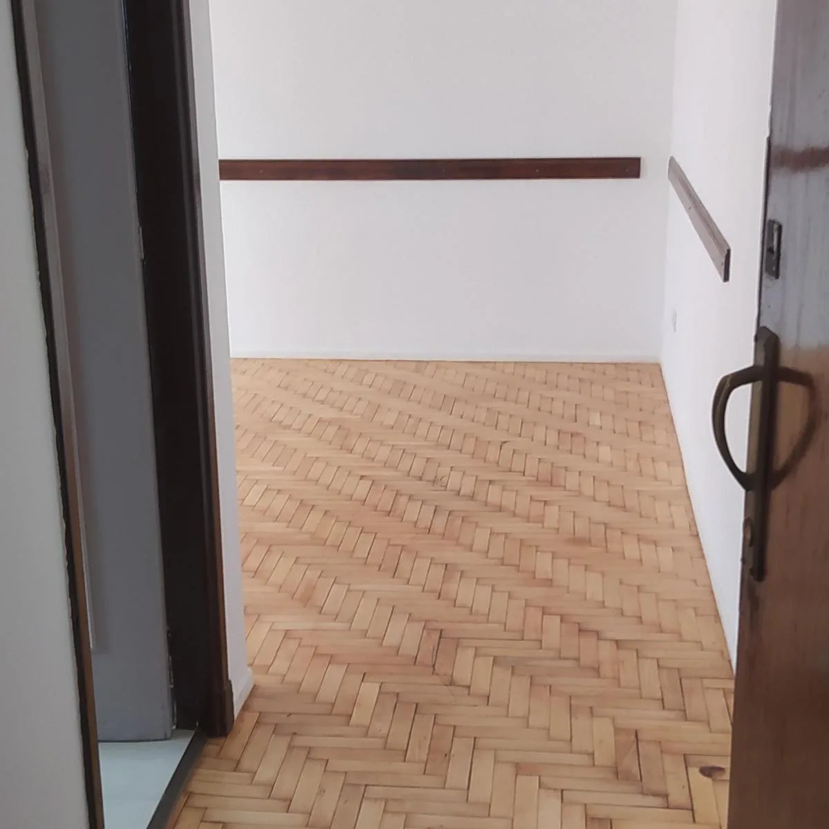 Departamento de 3 ambientes en Villa del Parque