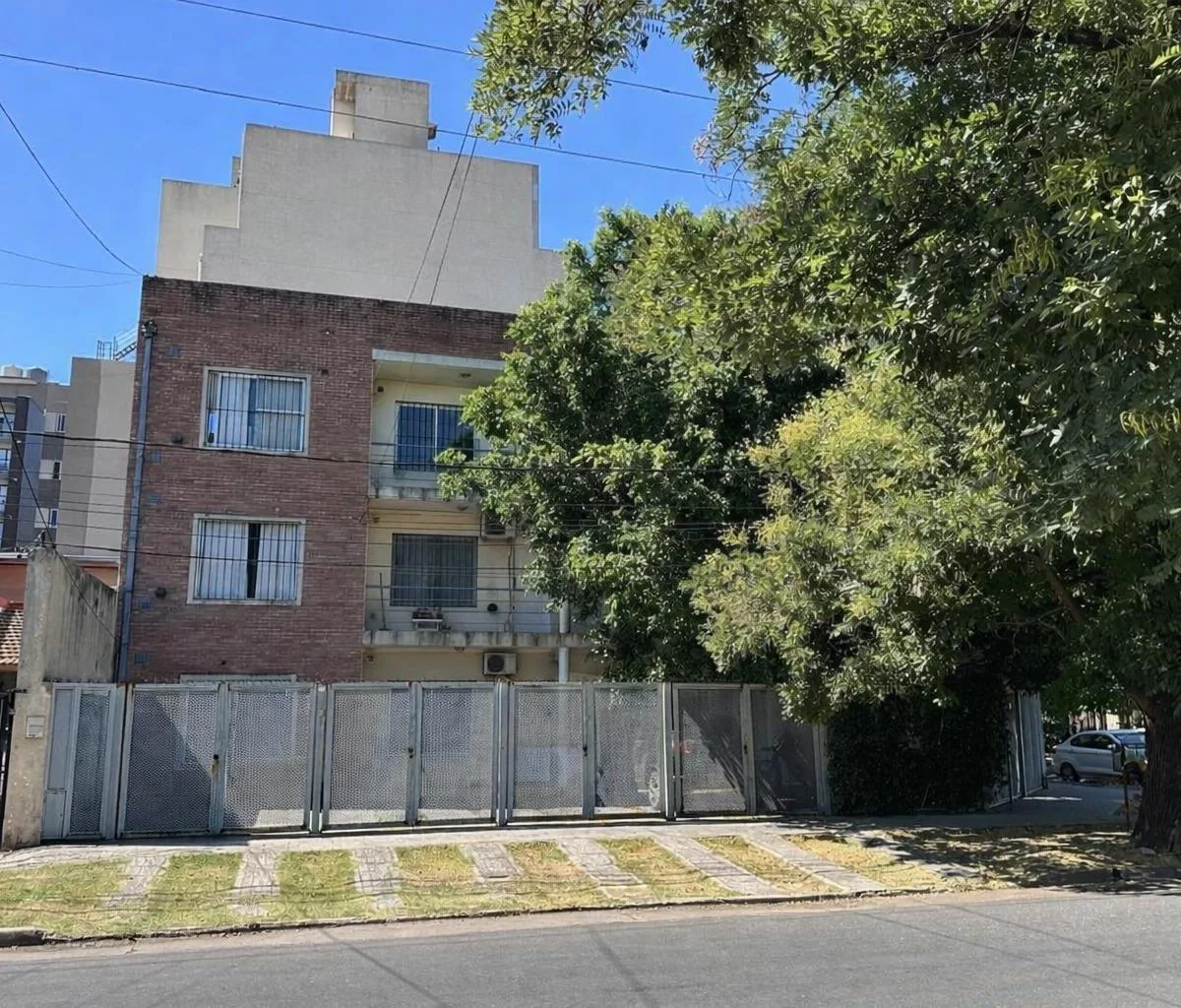 Departamento monoambiente en Morón