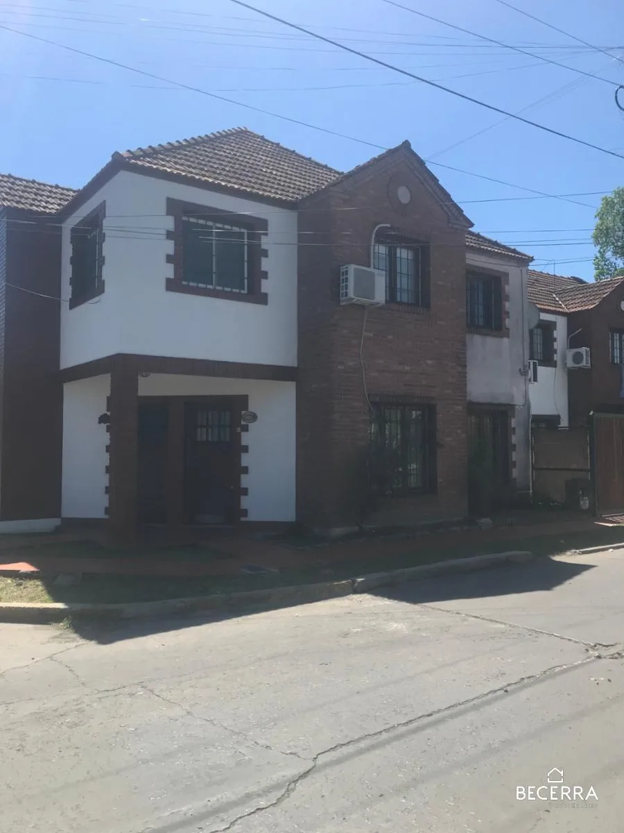 Two-bedroom duplex PH in Hurlingham